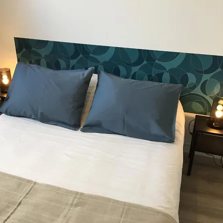 Du Rocher Apartment Le Puy-en-Velay