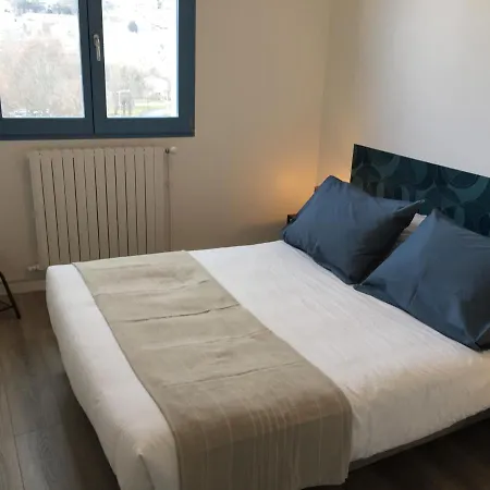 Apartment Du Rocher Le Puy-en-Velay