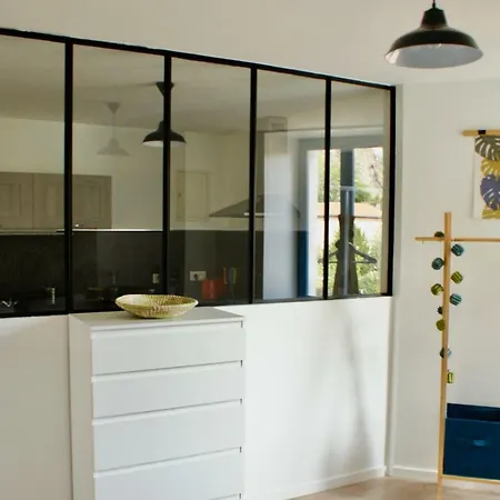 Du Rocher Apartment Le Puy-en-Velay