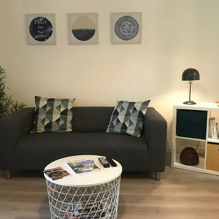 Du Rocher Apartment Le Puy-en-Velay